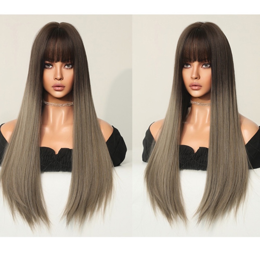 wig - Picture 2 of 2